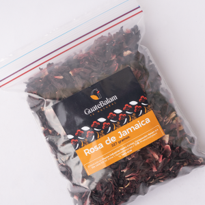 ROSA DE JAMAICA GRANEL