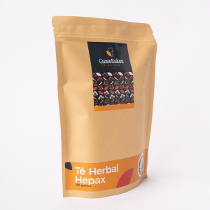 TE HERBAL HEPAX