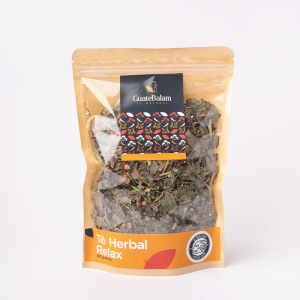TE HERBAL RELAX